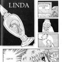   Linda <small>Story & Art</small> 